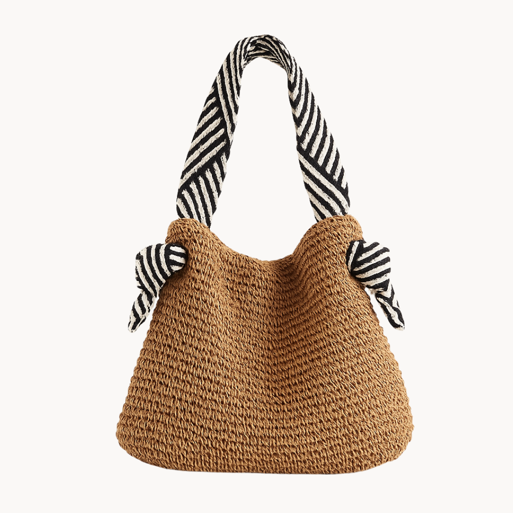Monaco Boho Carryall