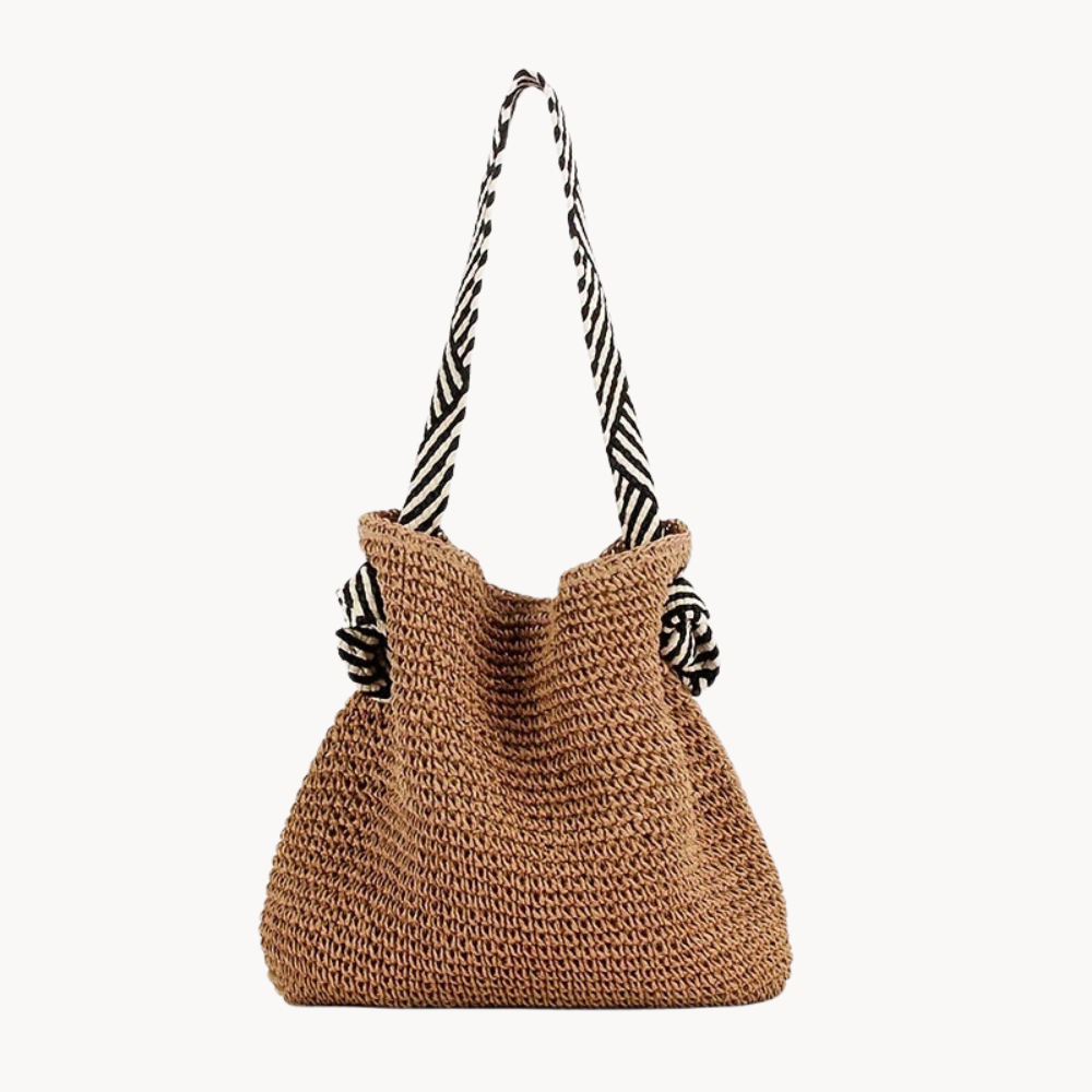 Monaco Boho Carryall