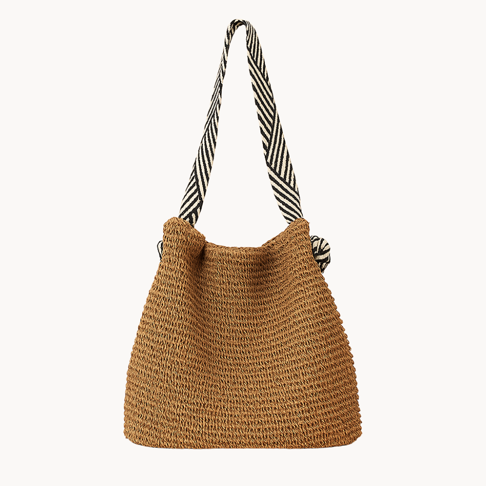 Monaco Boho Carryall