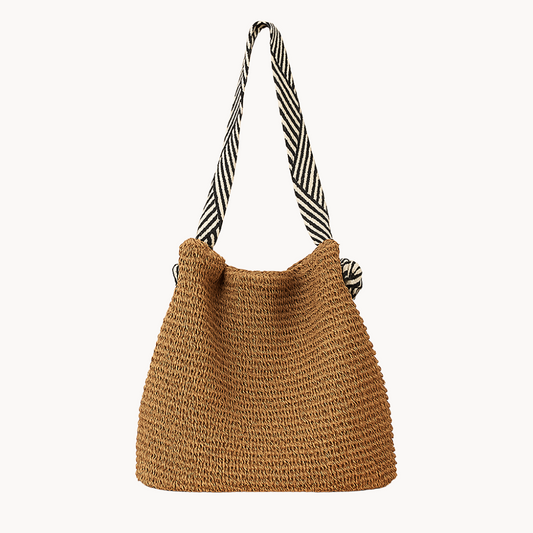 Monaco Boho Carryall