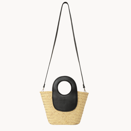 Brygida - Getailleerde en elegante tas